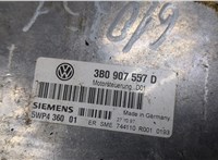  Блок управления двигателем Volkswagen Passat 5 1996-2000 9363221 #2