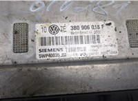  Блок управления двигателем Volkswagen Passat 5 2000-2005 9363224 #2