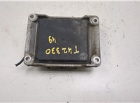  Блок управления двигателем Opel Corsa C 2000-2006 9363249 #3