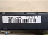  Подушка безопасности боковая (в сиденье) Acura MDX 2007-2013 9363287 #3