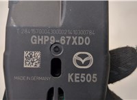 GHP967XD0 Камера круиз контроля Mazda 3 (BM) 2013-2019 9363318 #3