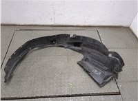  Защита арок (подкрылок) Subaru XV 2011-2017 9363345 #1