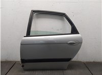  Дверь боковая (легковая) Citroen C5 2004-2008 9363447 #1