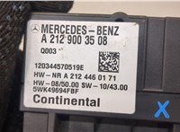  Блок управления топливным насосом Mercedes E W212 2009-2013 9363469 #3