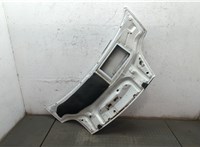  Капот Renault Trafic 2001-2014 9363579 #7