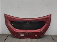  Капот Toyota Yaris 2011-2014 9363634 #8