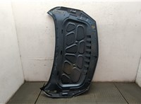  Капот Opel Astra J 2010-2017 9363668 #6