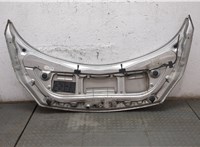  Капот Renault Scenic 2003-2009 9363687 #8