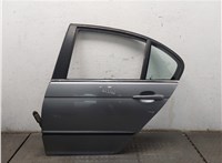  Дверь боковая (легковая) BMW 3 E46 1998-2005 9363708 #1