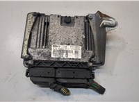  Блок управления двигателем Toyota Yaris 2005-2011 9363751 #1