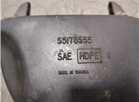 55176555 Воздуховод Jeep Wrangler 1996-2006 9363848 #3