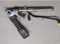 KBX051231033 Замок ремня безопасности Infiniti QX56 2004-2010 9363881 #5