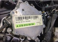 A2760105620 Двигатель (ДВС на разборку) Mercedes C W204 2007-2013 9364108 #2