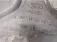  Защита днища, запаски, КПП, подвески Ford Escape 2015- 9364217 #3