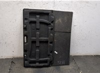  Пол (ковер) багажника Toyota Yaris 2005-2011 9363107 #3