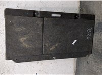  Пол (ковер) багажника Toyota Yaris 2005-2011 9363107 #10