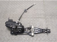  Замок двери Land Rover Discovery 3 2004-2009 9364287 #5