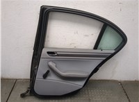  Дверь боковая (легковая) BMW 3 E46 1998-2005 9364329 #4