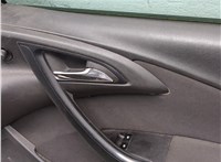  Дверь боковая (легковая) Opel Astra J 2010-2017 9364375 #4