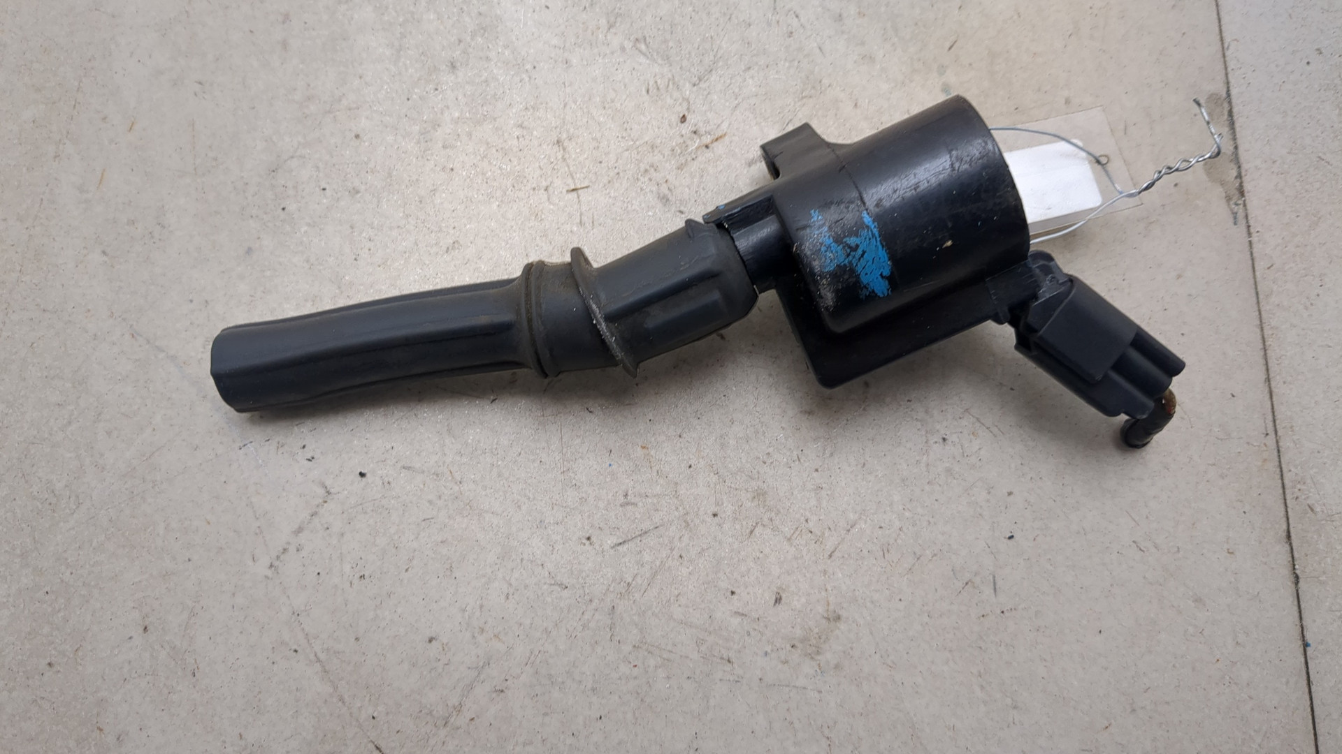 Катушка зажигания