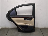  Дверь боковая (легковая) Mercedes S W221 2005-2013 9364736 #6