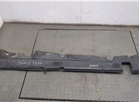  Защита днища, запаски, КПП, подвески Volkswagen Touareg 2007-2010 9364759 #1