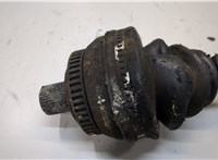  Полуось (приводной вал, шрус) Volkswagen Sharan 2000-2010 9364804 #2