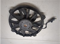 9661571480 Вентилятор радиатора Citroen C4 2004-2010 9364884 #5