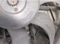 3M5H8C607YA, 1137328148 Вентилятор радиатора Mazda 3 (BK) 2003-2009 9364929 #6