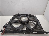 7594610 Вентилятор радиатора BMW 7 F01 2008-2015 9364954 #4