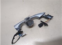  Ручка двери наружная Mercedes S W220 1998-2005 9365026 #4