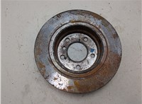 34216864056 Диск тормозной BMW 3 E46 1998-2006 9365312 #2