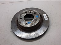 34216864056 Диск тормозной BMW 3 E46 1998-2005 9365312 #8