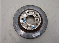 34216864056 Диск тормозной BMW 3 E46 1998-2006 9365312 #10