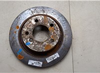 34216864056 Диск тормозной BMW 3 E46 1998-2005 9365313 #6