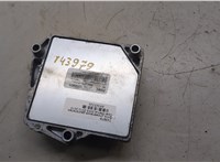 12249823 Блок управления двигателем Opel Meriva 2003-2010 9365326 #5