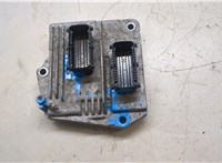 12249823 Блок управления двигателем Opel Meriva 2003-2010 9365326 #6