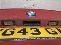  Крышка (дверь) багажника BMW 5 E39 1995-2003 9365327 #5