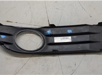 30744920 Заглушка (решетка) бампера Volvo S40 2004- 9365384 #6