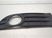 30744920 Заглушка (решетка) бампера Volvo S40 2004- 9365384 #7