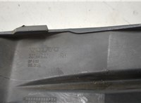30744920 Заглушка (решетка) бампера Volvo S40 2004- 9365384 #8