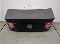  Крышка (дверь) багажника Volkswagen Passat 6 2005-2010 9365409 #1