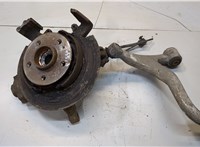  Ступица (кулак, цапфа) Mercedes ML W163 1998-2004 9365539 #2