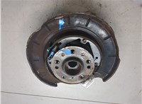  Ступица (кулак, цапфа) Mercedes R W251 2005- 9365552 #4