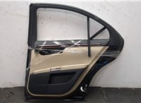 A2217300405 Дверь боковая (легковая) Mercedes S W221 2005-2013 9366017 #4