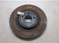 963661FC0A Диск тормозной Nissan Juke 2010-2014 9366078 #5