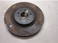 963661FC0A Диск тормозной Nissan Juke 2010-2014 9366081 #4