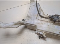  Бачок омывателя Peugeot 407 9366213 #5