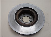 34206886482, 6886482 Диск тормозной BMW X3 F25 2010-2017 9365674 #5