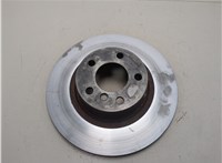 34206886482, 6886482 Диск тормозной BMW X3 F25 2010-2017 9365693 #4